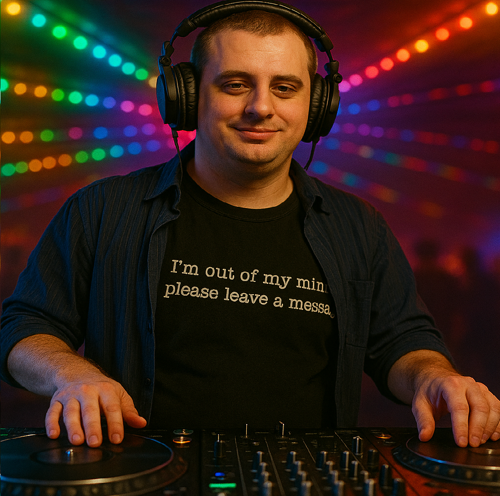 DJ Meech